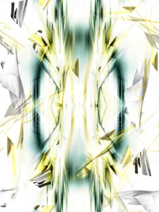 时尚、炫酷、抽象印花华亿平台图片