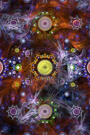 未来数码印花华亿平台图片