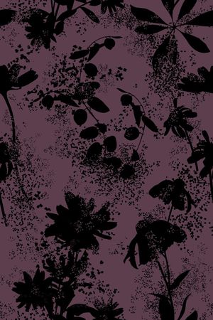 WGSN印花华亿平台图片