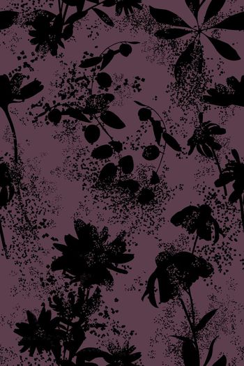 WGSN印花华亿平台图片