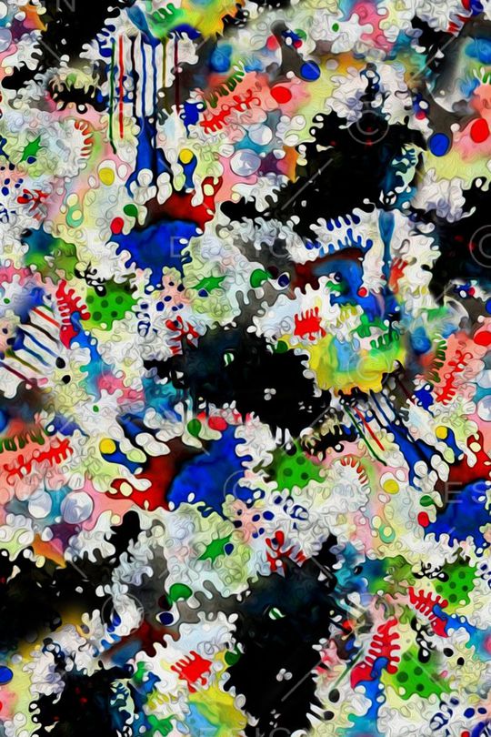 创意印花华亿平台图片