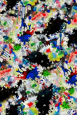 创意印花华亿平台图片