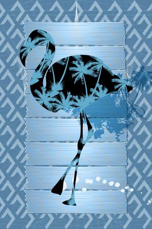 热带印花华亿平台图片