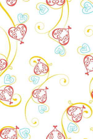 2017年春夏女装华亿平台印花华亿平台图片