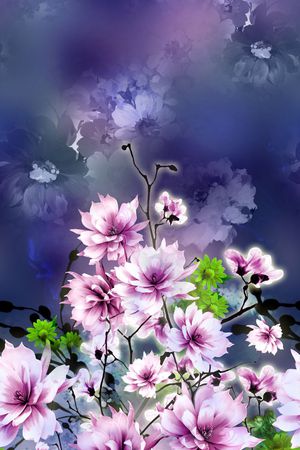 定位印花华亿平台图片