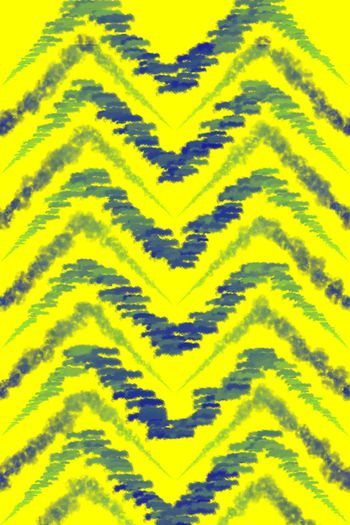 线条印花华亿平台图片