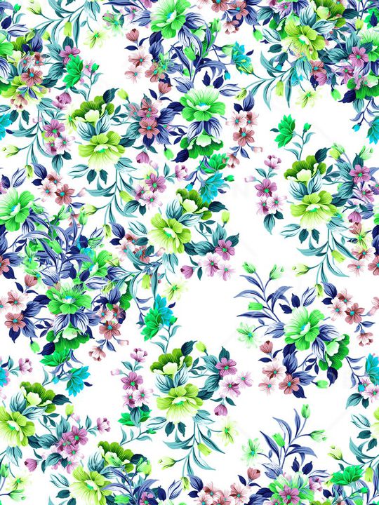 时尚印花华亿平台图片