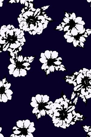 传统印花华亿平台图片