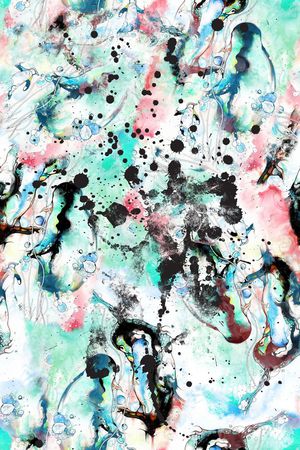 肌理纹印花华亿平台图片