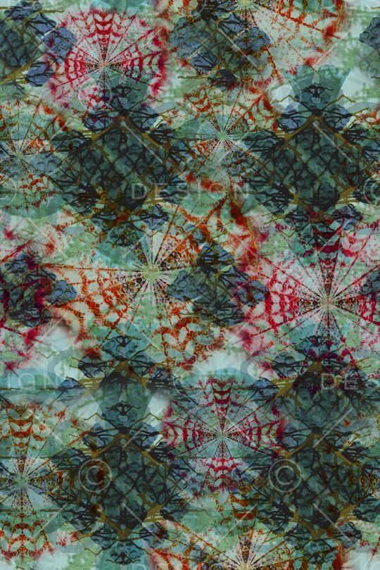 零点--抽象印花华亿平台图片