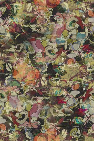 零点--女装印花华亿平台图片