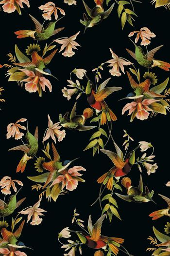 612872-2016-4-14水彩花鸟组合1