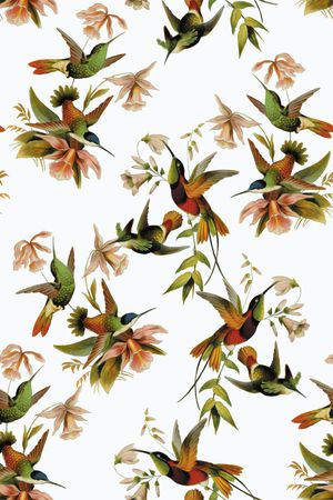 水彩印花华亿平台图片