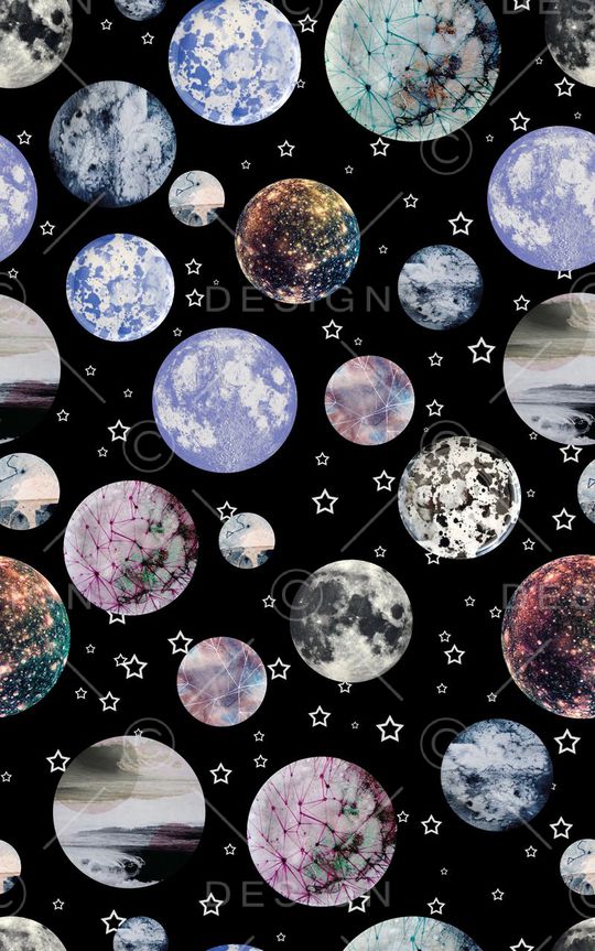 星空印花华亿平台图片