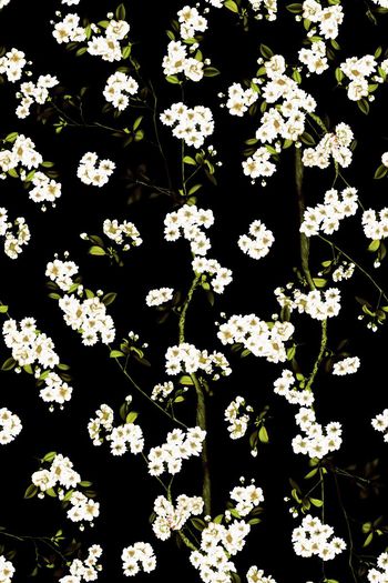 小碎花印花华亿平台图片