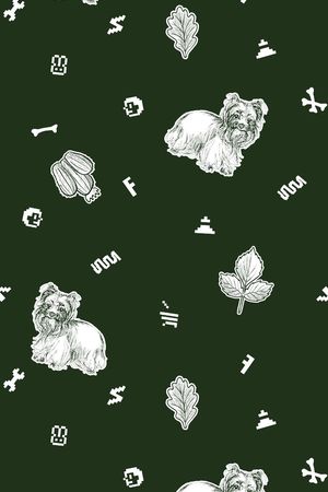 动物印花华亿平台图片