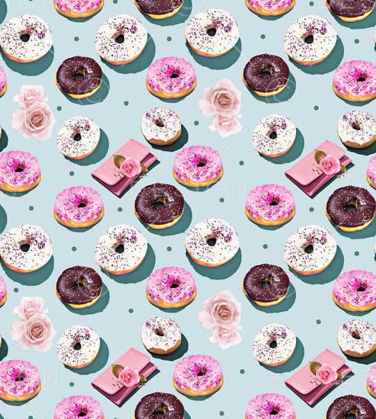 趣味印花华亿平台图片