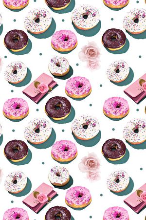 趣味印花华亿平台图片