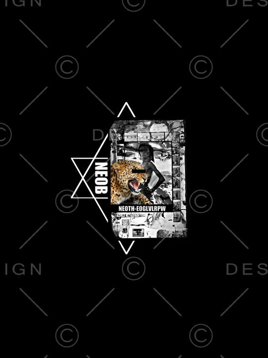 豹子头印花华亿平台图片