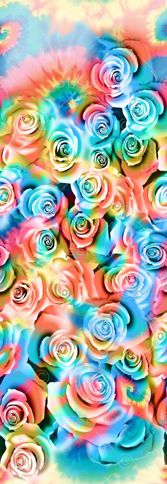 七彩印花华亿平台图片