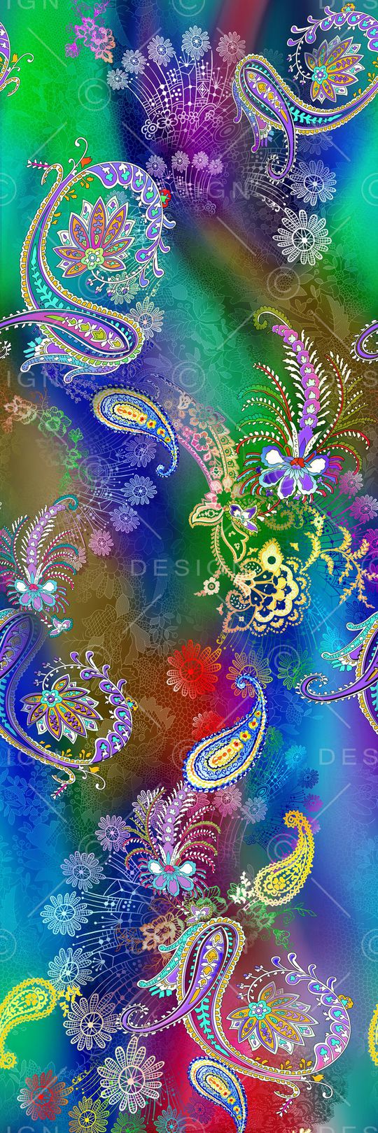 东南亚印花华亿平台图片