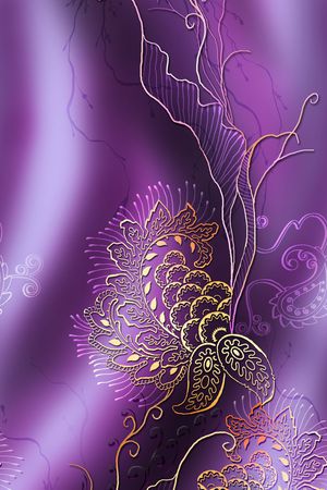 东南亚印花华亿平台图片