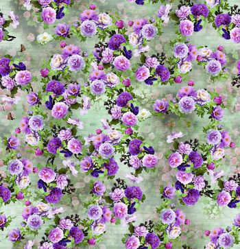 613059-花卉牡丹--黄