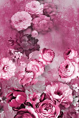 东南亚印花华亿平台图片