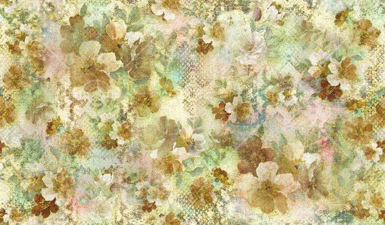 氤氲印花华亿平台图片