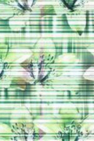 植物印花华亿平台图片