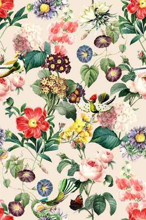 时尚印花华亿平台图片