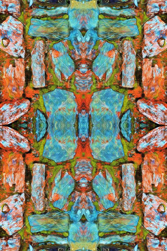 休闲印花华亿平台图片