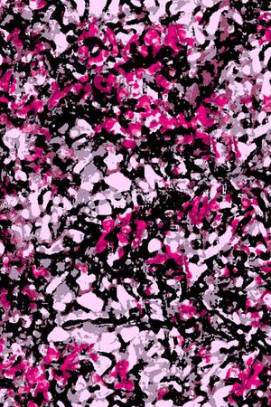 女装印花华亿平台图片