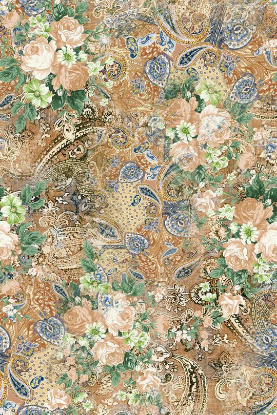 民族印花华亿平台图片