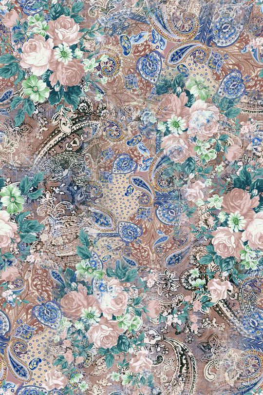 民族印花华亿平台图片