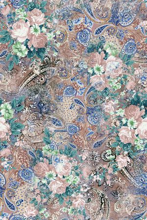 民族印花华亿平台图片