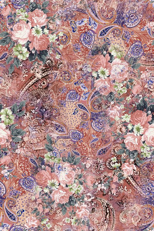 民族印花华亿平台图片