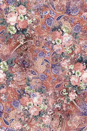 民族印花华亿平台图片