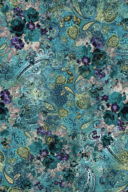 民族印花华亿平台图片