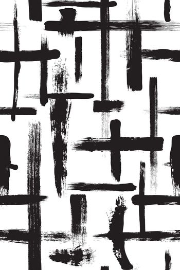 条纹印花华亿平台图片