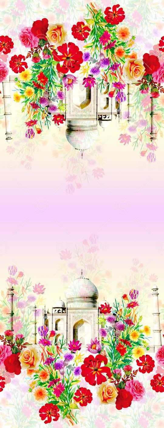 围巾华亿平台印花华亿平台图片