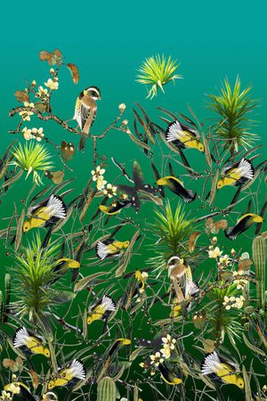 写实印花华亿平台图片