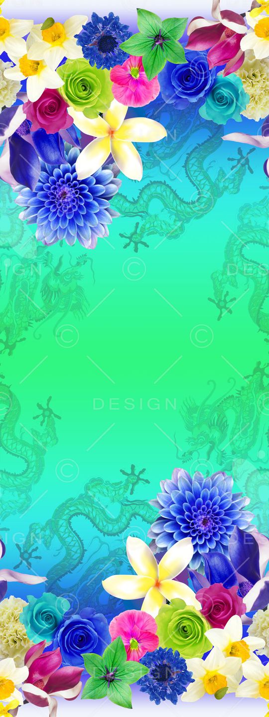 围巾华亿平台印花华亿平台图片