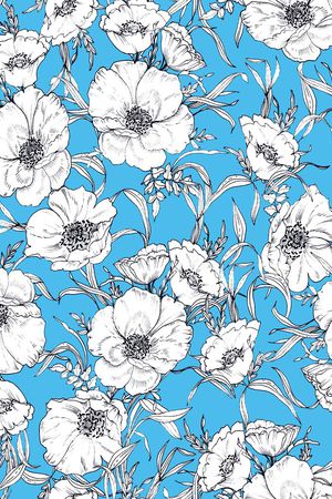 中国风印花华亿平台图片