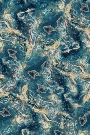 大理石印花华亿平台图片