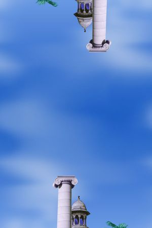 双边定位印花华亿平台图片