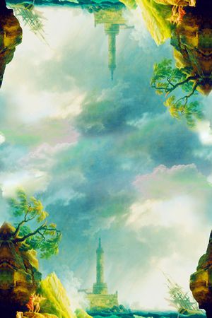 双边定位印花华亿平台图片