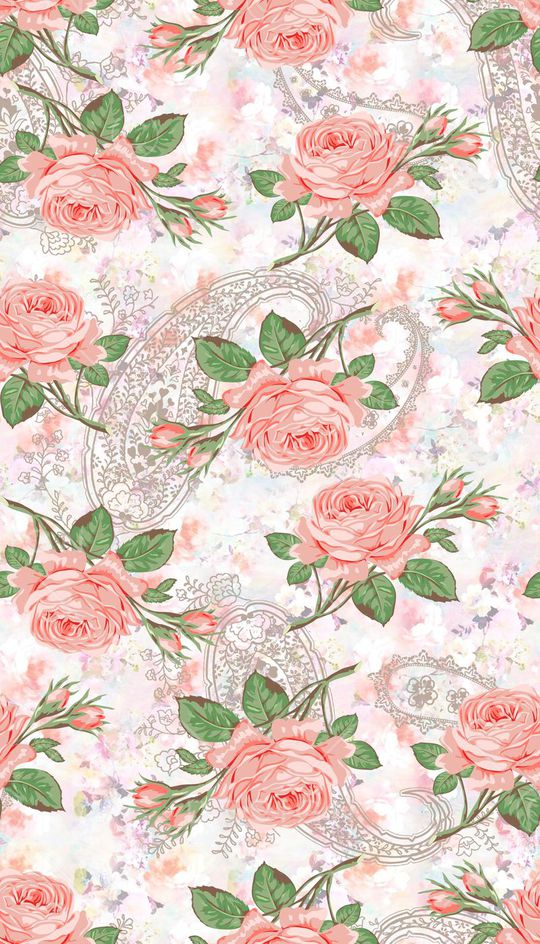 花朵印花华亿平台图片