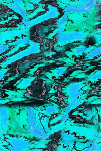 613485-蓝调肌理大理石纹