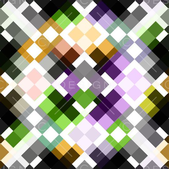 时尚印花华亿平台图片